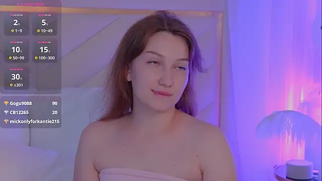 JessicaMartin Chat XXX live