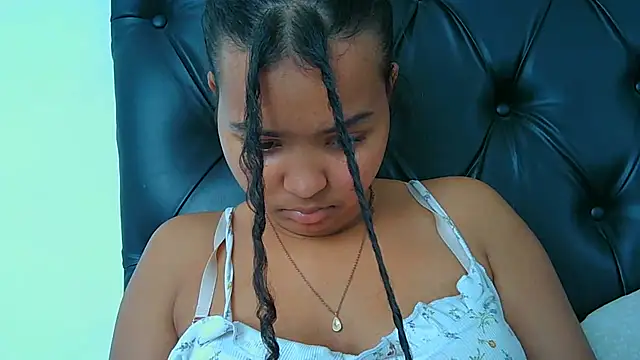 indianaphrodite1's Live XXX Chat