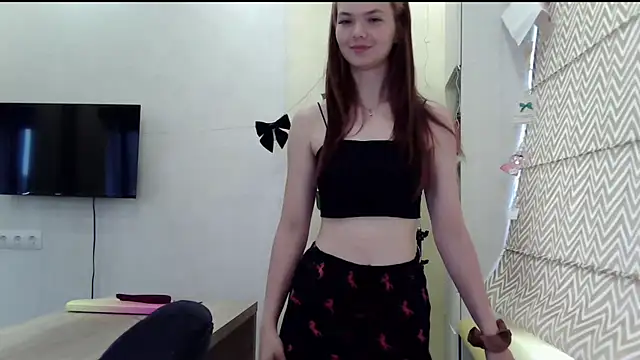 AvrilGillig's Live XXX Chat
