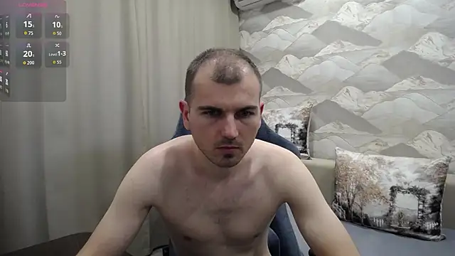 SerzhKorol1 Chat XXX in diretta