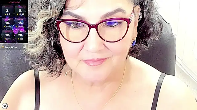 cataleya_mom Chat XXX in diretta