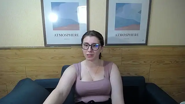 Chat XXX en directo de LilianaShine