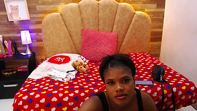 Chat XXX ao vivo de mariahsugarr