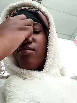 AfricanBarbiee69のライブXXXチャット