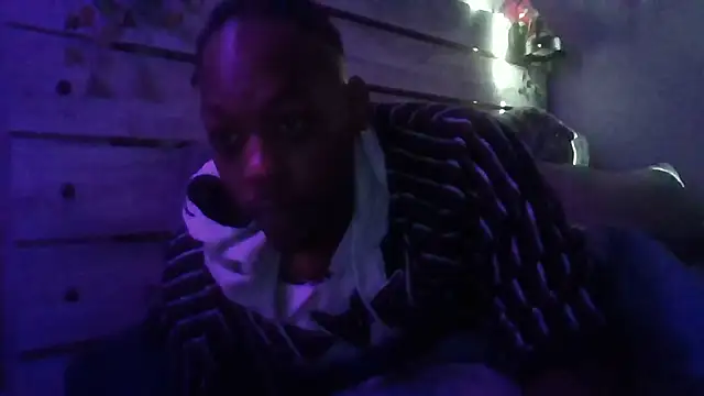 zdaddymm Pertunjukan Webcam
