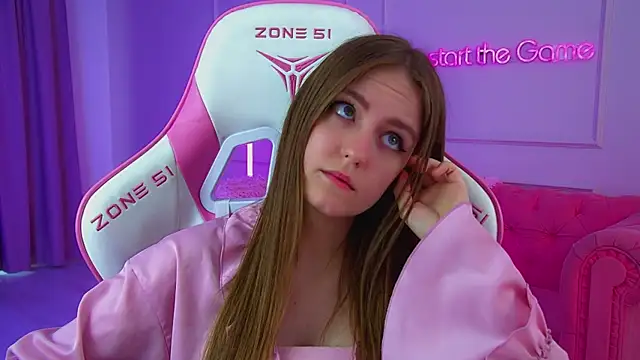 SofiaSarvainsのライブXXXチャット