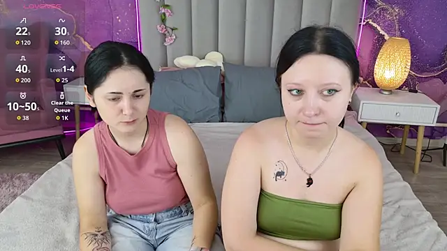 RuthHalll Adlı Modelin Canlı XXX Sohbeti