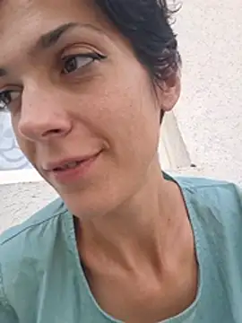 Chat XXX ao vivo de Wild_Witch
