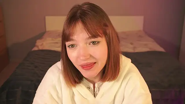Chat XXX en directo de Leyla_crsh