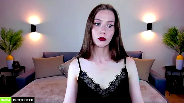 צ'אט XXX בשידור חי של TheWoman__