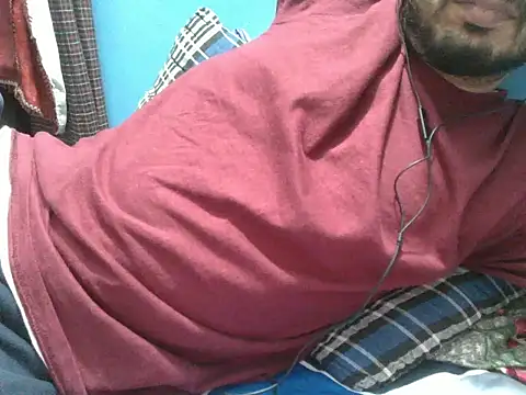 Precumboner live XXX chat