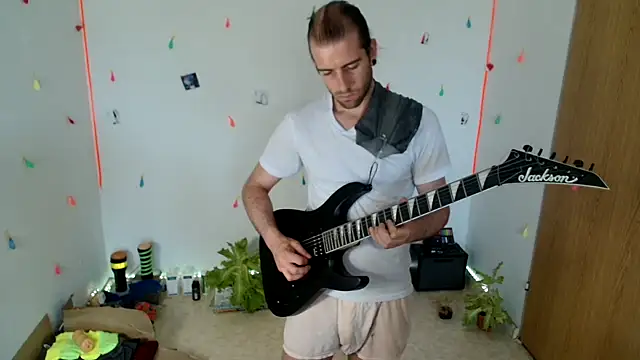 hei_69 Adlı Modelin Canlı XXX Sohbeti