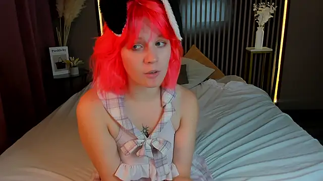 Chat +18 de Moon_Starry ao vivo