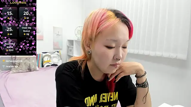 Cute__Kiko live XXX chat