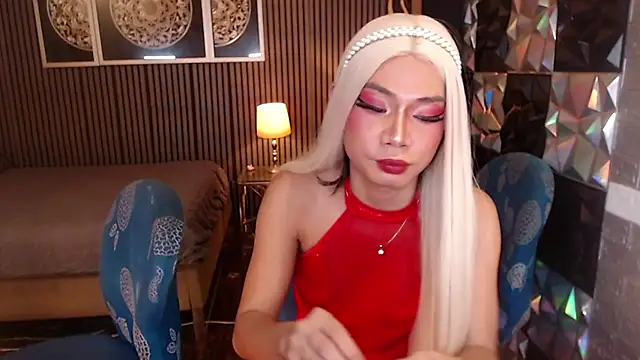 AudreyMilesTrans Live XXX Chat