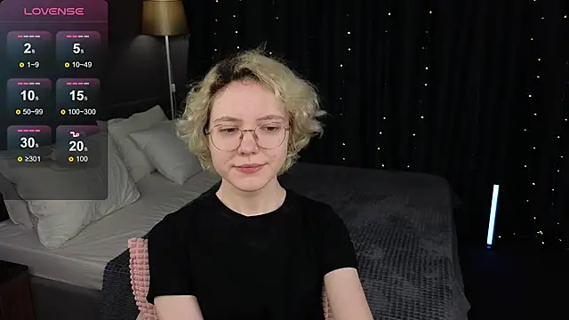 Chat XXX en directo de HottoKori
