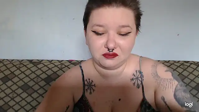 GoddessOfLust Live XXX Chat