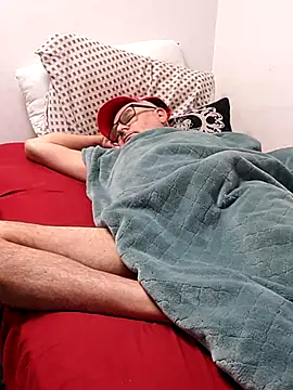 Chat +18 de RHADRAK ao vivo