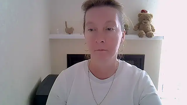 Chatroom XXX en direct de Madaamtang