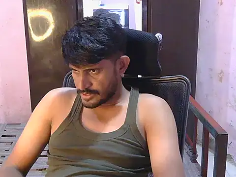 Živý XXX chat HotXKrish