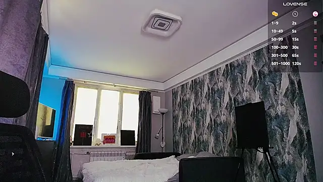 comeherehoney Chat XXX live