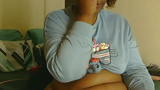 AddictiveAssCurves Obrolan Langsung XXX