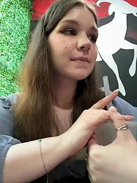Czat XXX na żywo – PumaShyXD