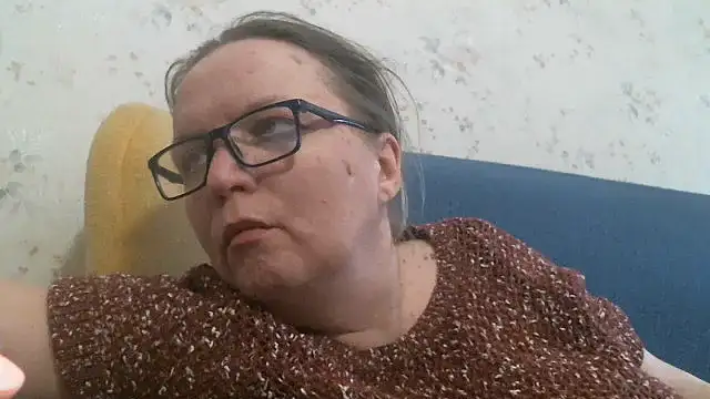 Živý XXX chat Isolda25
