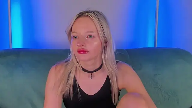 Онлайн чат XXX AlessaKiss