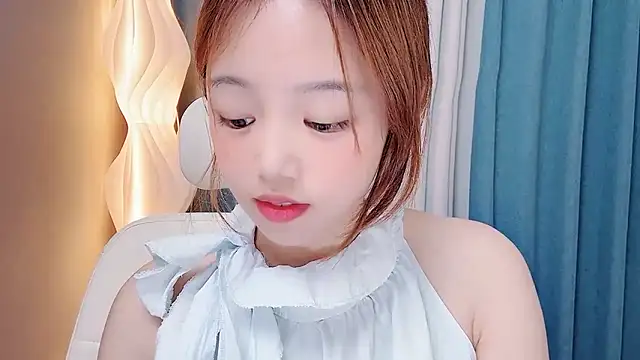 XXX chat uživo modela Yany520