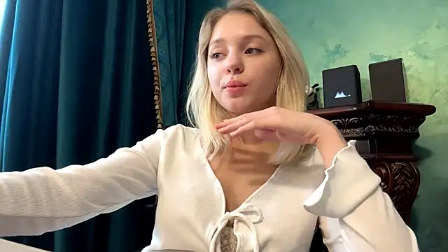 Živý XXX chat EveryoneEve