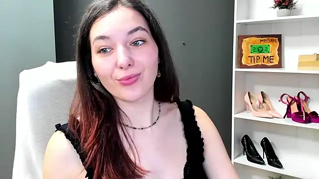 Meagn_Extasy 라이브 XXX 채팅