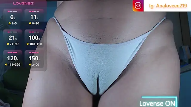 ana_studio Live XXX-chat