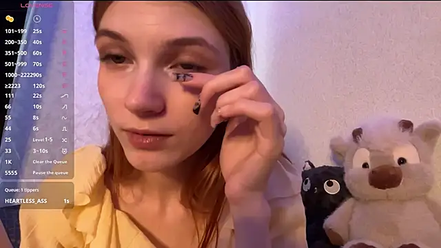 KatyCullip Chat XXX live