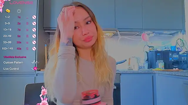 baobei03 Chat XXX in diretta