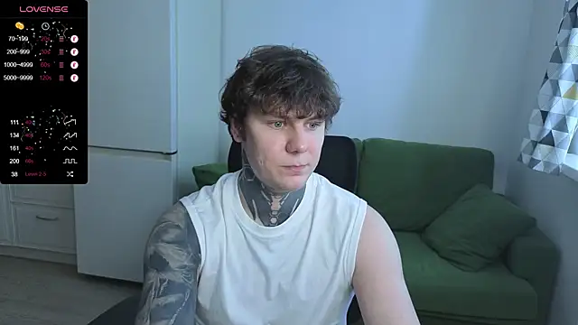 Lechery_boy Live XXX-chat