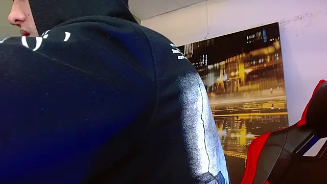 Živý XXX chat alexgiraldo__