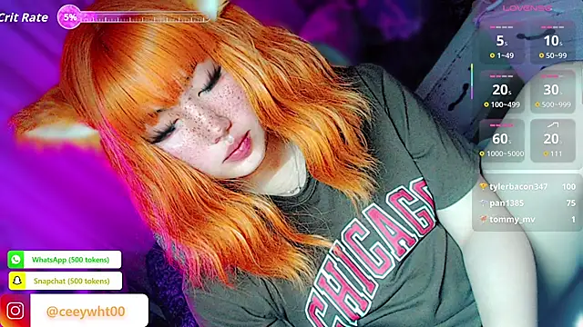 Alicia_Rose69 XXX чат на живо