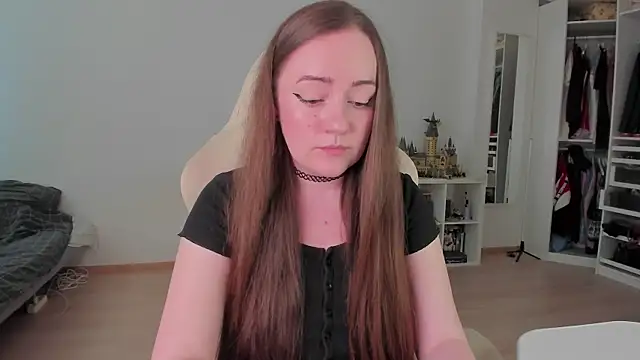 Chatroom XXX en direct de WalkingGirl