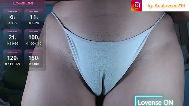 ana_studio – Live XXX-chat