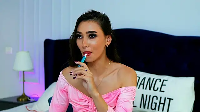 JessieePink live XXX chat