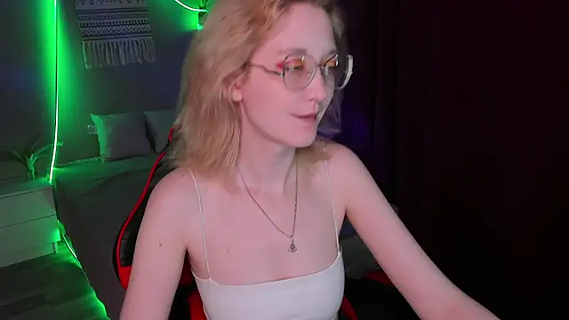LunaTerry live XXX chat
