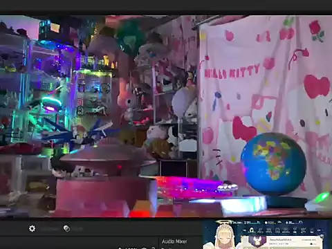 JesuAdam 现场XXX聊天