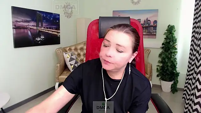 Chat +18 de Lily_flower7 ao vivo