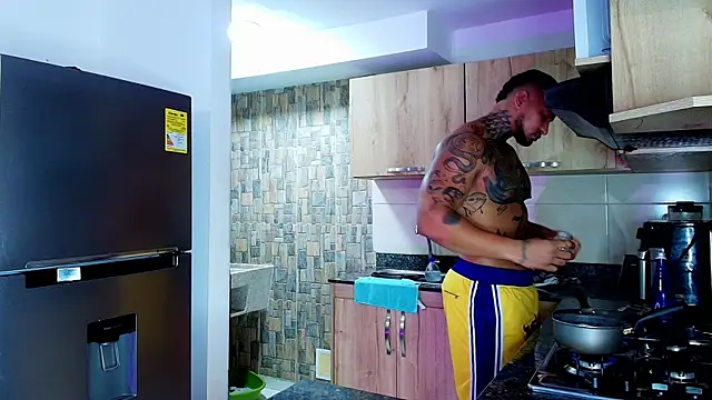 zaiin_diesel XXX чат на живо