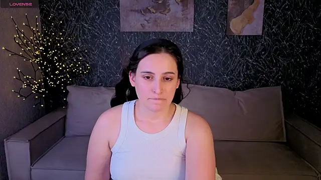 Živý XXX chat Elizabet_Colllins