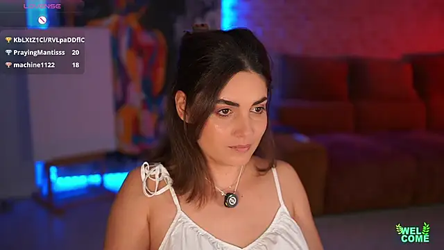_Allie_ Chat XXX live