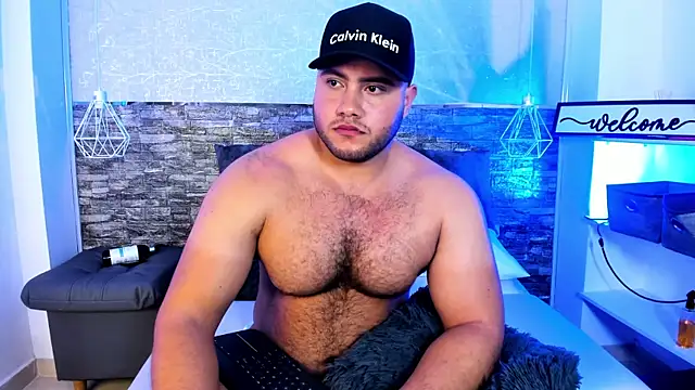 apolorusso – Naživo XXX chat
