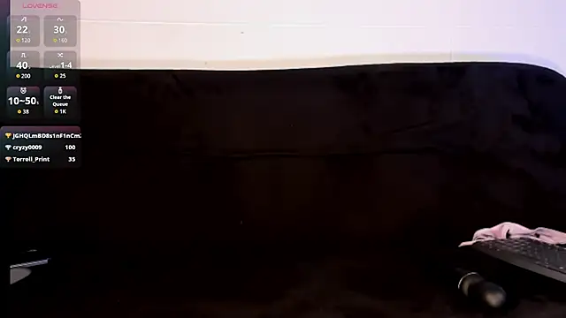 madii_lenon Chat XXX live