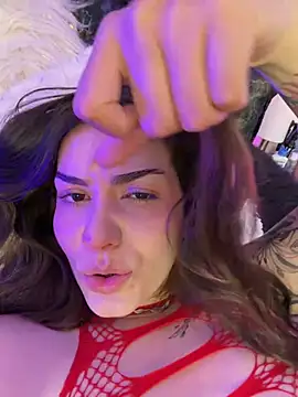 Chat XXX ao vivo de Bonnie_Rider